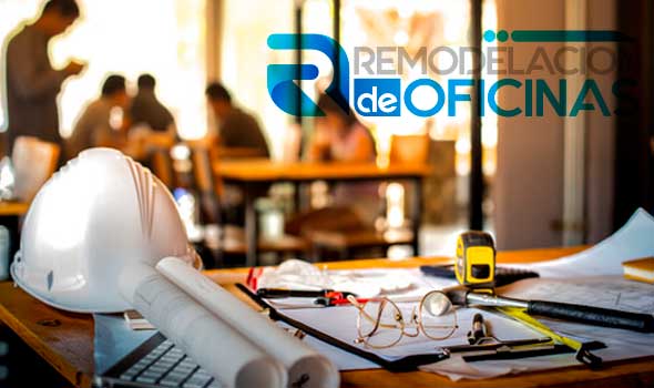 Remodelación de Oficinas en ️Pudahuel