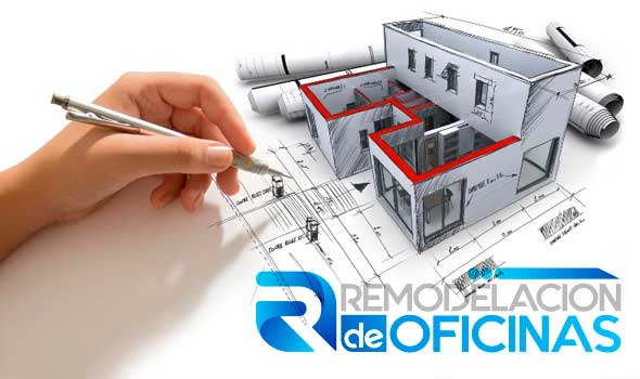 Remodelación de Oficinas en ️Pudahuel